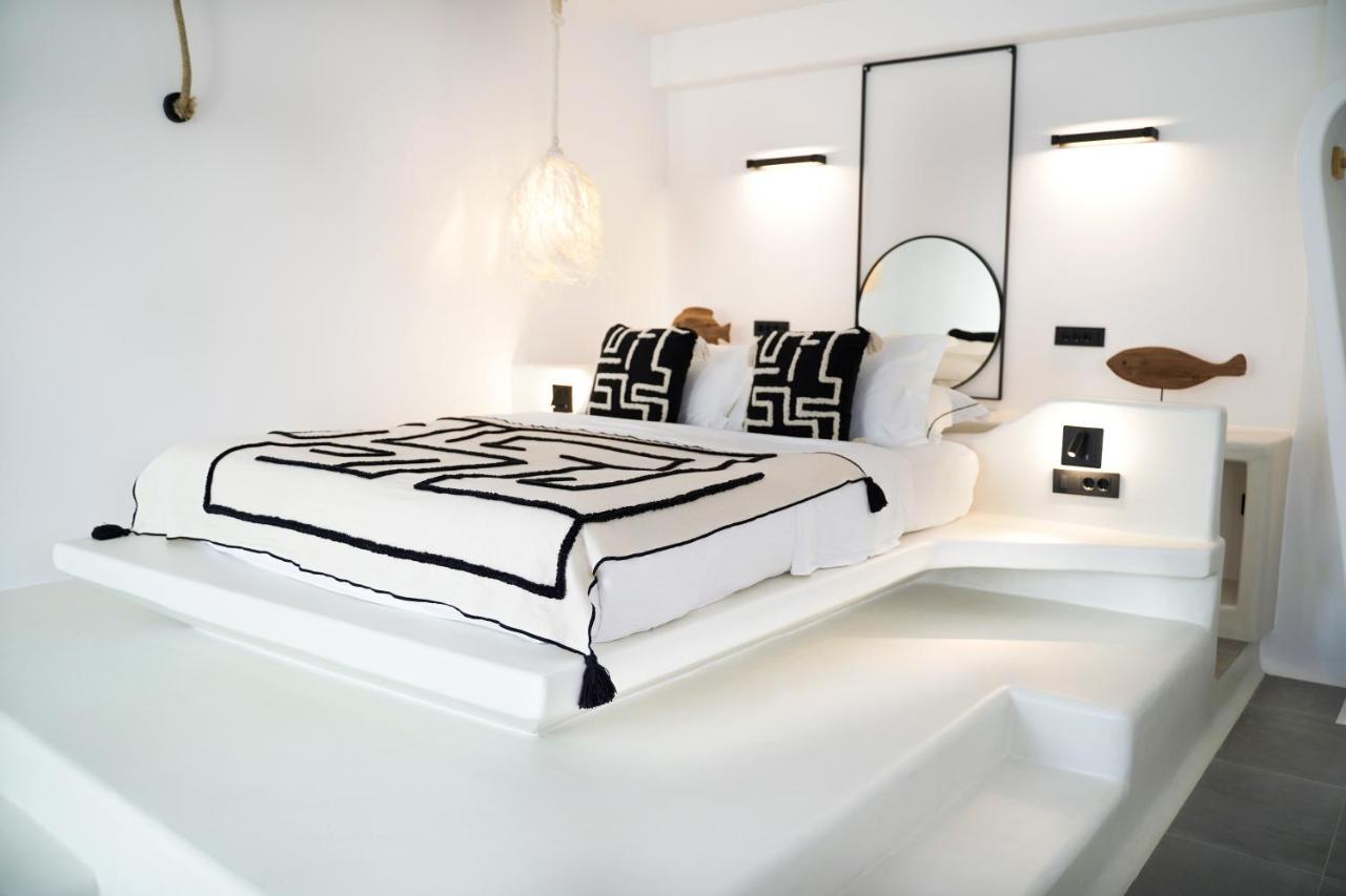 King'S Suites Камари Экстерьер фото