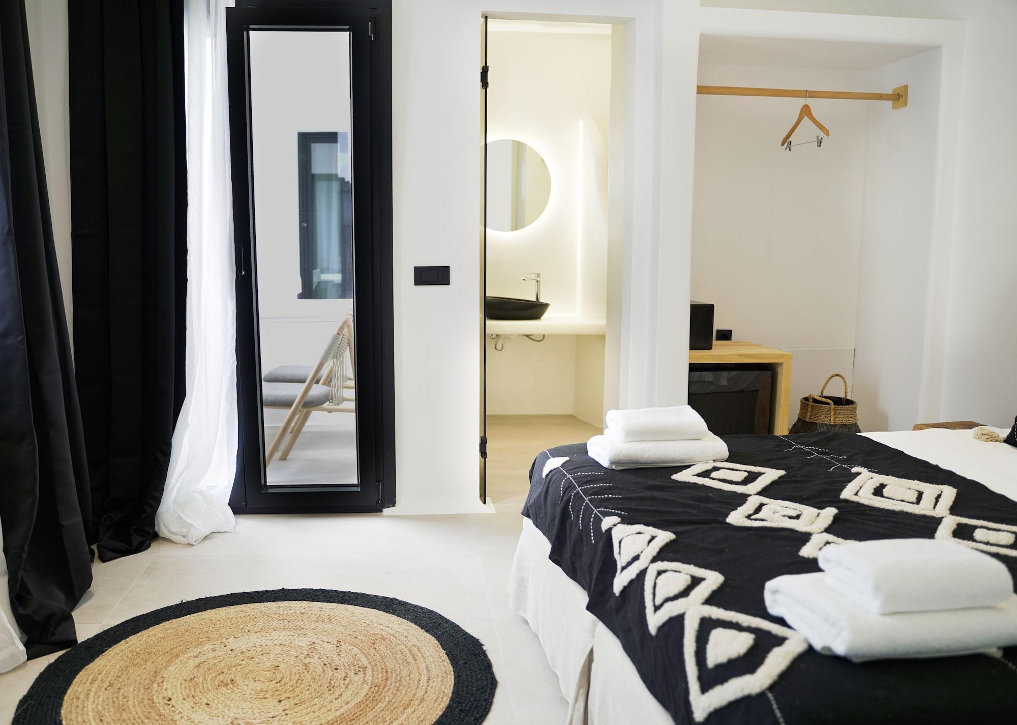 King'S Suites Камари Экстерьер фото