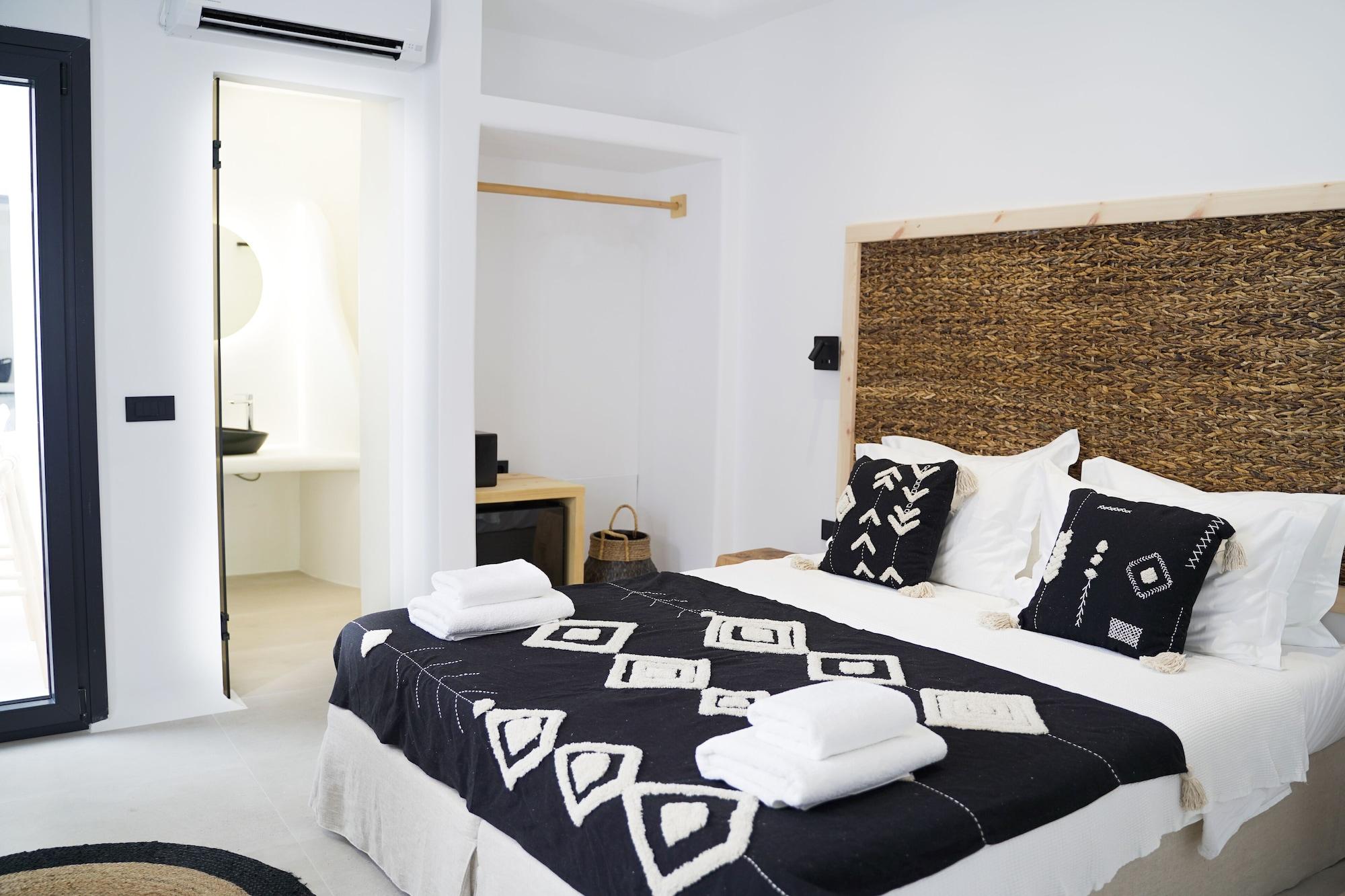 King'S Suites Камари Экстерьер фото