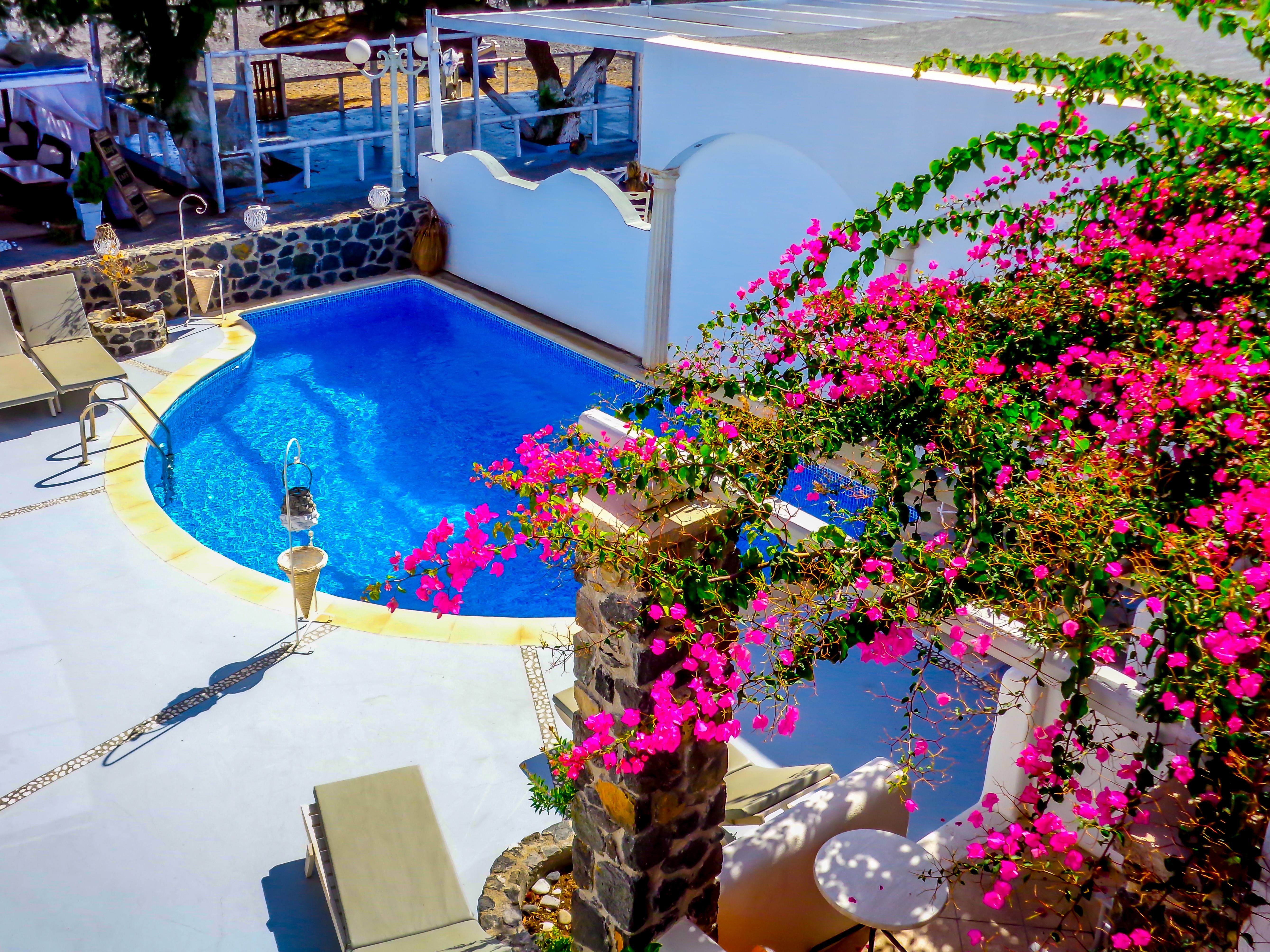 King'S Suites Камари Экстерьер фото