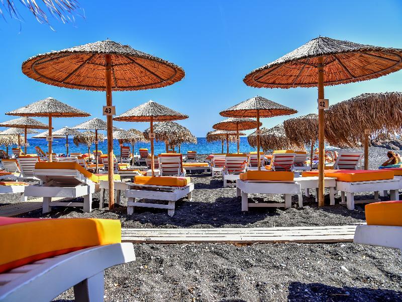 King'S Suites Камари Экстерьер фото